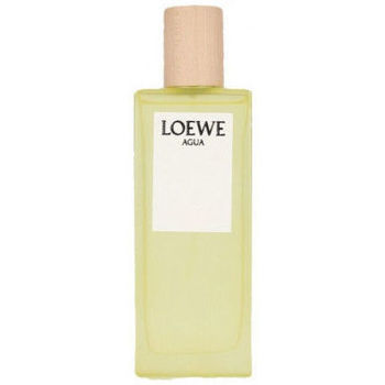 Beauté Parfums Loewe Parfum Agua  EDT (50 ml) Multicolore