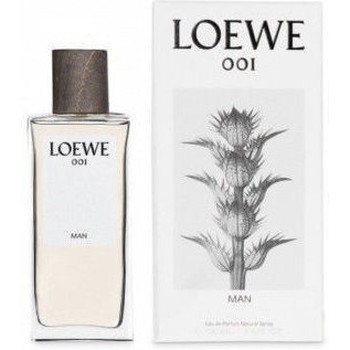 Beauté Homme Parfums Loewe Parfum Homme  001 EDC Multicolore
