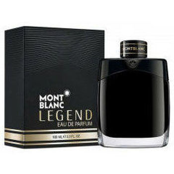 Beauté Parfums Montblanc Parfum Homme Legend  EDP Multicolore