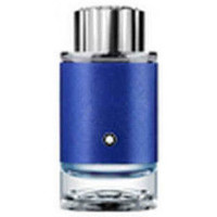 Beauté Homme Eau de parfum Montblanc Parfum Homme Explorer Ultra Blue  EDP 60 ml Blanc