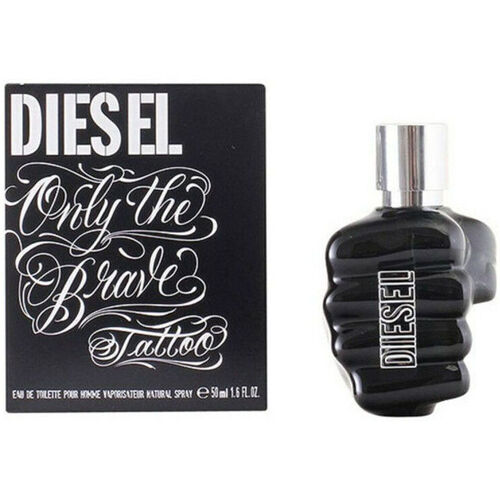 Diesel Parfum Homme Only The Brave Tattoo EDT Multicolore - Beauté Parfums  Homme 99,10 €