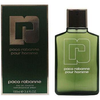 Beauté Homme Parfums Paco Rabanne Parfum Homme Eau de toilette Multicolore