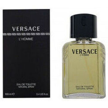 Beauté Homme Eau de parfum Versace Parfum Homme  Pour Homme  EDT 50 ml 