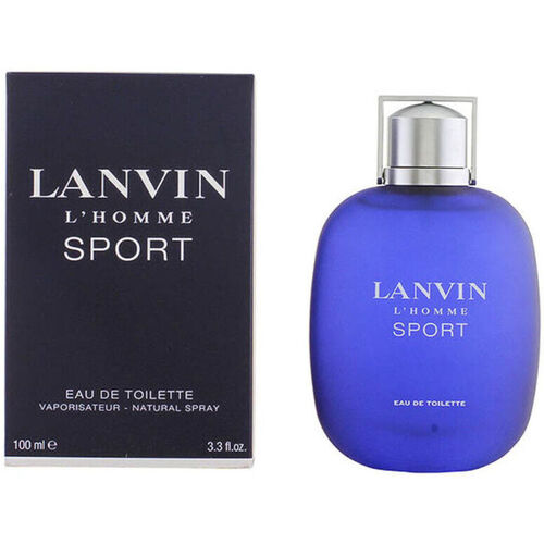 Beauté Parfums Lanvin Parfum Homme  L'homme Sport  EDT (100 ml) Multicolore