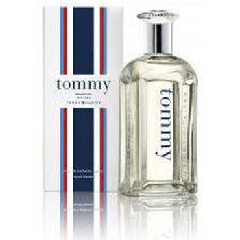 Beauté Homme Eau de toilette Tommy Hilfiger Parfum Homme Tommy  EDT 30 ml Autres