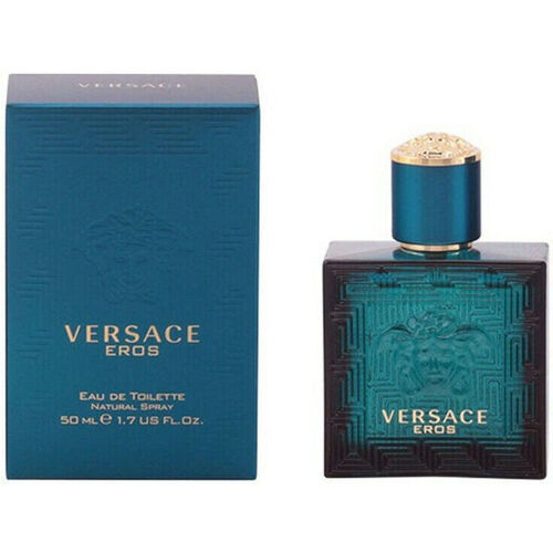 Beauté Parfums Versace Parfum Homme EDT  EDT Multicolore
