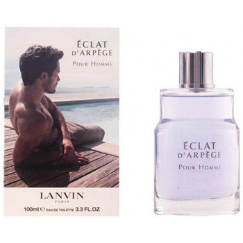Beauté Parfums Lanvin Parfum Homme Eclat D'arpege  EDT (100 ml) Multicolore