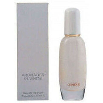Beauté Femme Parfums Clinique Parfum Femme Aromatics In White  EDP Multicolore
