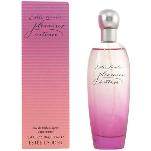 Beauté Parfums Estee Lauder Vases / caches pots dintérieur Intense  EDP (100 ml) Multicolore