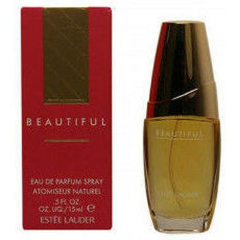 Beauté Parfums Estee Lauder Parfum Femme Beautiful  EDP Multicolore