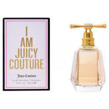 Beauté Femme Parfums Juicy Couture Parfum Femme I Am   EDP Multicolore