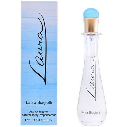 Beauté Parfums Laura Biagiotti Parfum Femme Laura  EDT Multicolore