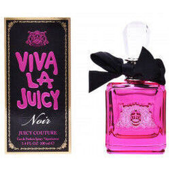 Beauté Femme Parfums Juicy Couture Parfum Femme Viva La Juicy Noir  EDP (100 ml) Multicolore