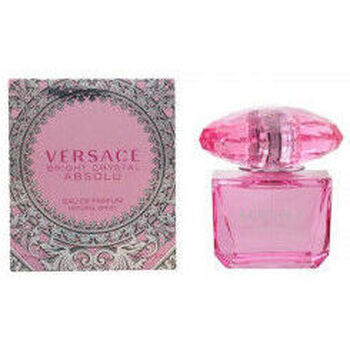 Beauté Parfums Versace Parfum Femme Bright Crystal Absolu  EDP Multicolore