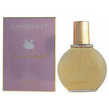 Beauté Parfums Vanderbilt Parfum Femme   EDT Multicolore