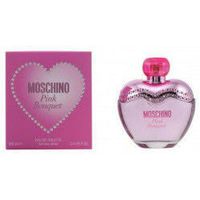 Beauté Femme Eau de parfum Moschino Parfum Femme Pink Bouquet  EDT 100 ml 