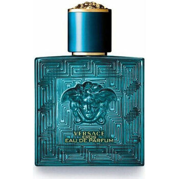 Beauté Homme Parfums Versace Parfum Homme  Eros EDP (100 ml) Multicolore