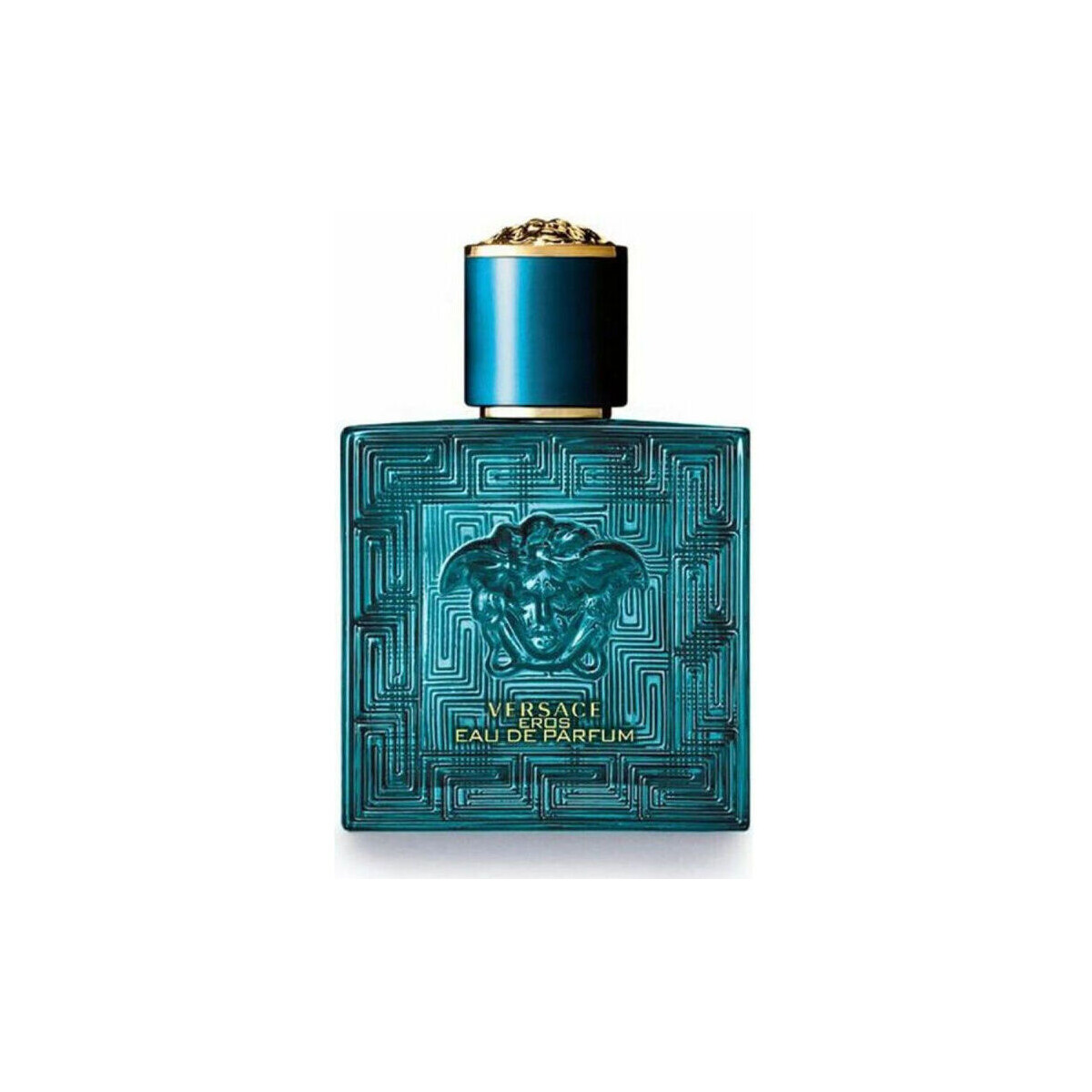 Beauté Parfums Versace Parfum Homme  Eros EDP (100 ml) Multicolore