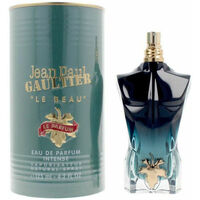 Beauté Homme Eau de parfum Jean Paul Gaultier Parfum Homme  Le Beau EDP (125 ml) Autres
