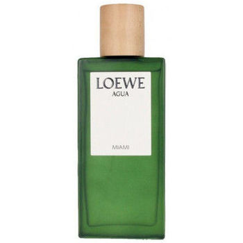 Beauté Femme Parfums Loewe Parfum Femme Agua Miami  EDT (100 ml) Multicolore