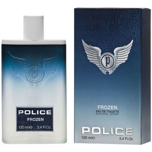 Beauté Parfums Police Le Temps des Cer  EDT (100 ml) Multicolore