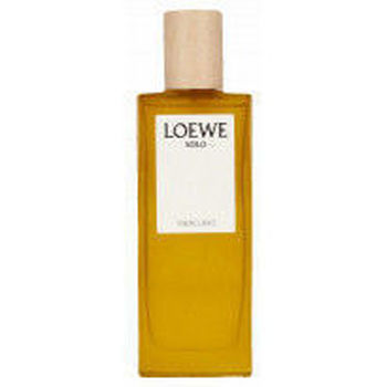 Beauté Homme Eau de parfum Loewe Parfum Homme Solo Mercurio  EDP (50 ml) 