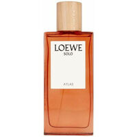 Beauté Homme Eau de parfum Loewe Parfum Homme  Solo Atlas EDP (100 ml) Autres