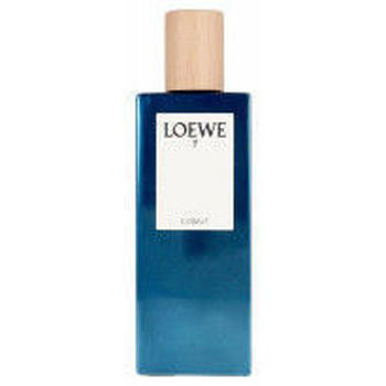 Beauté Homme Parfums Loewe Parfum Unisexe 7 Cobalt  EDP (50 ml) Multicolore