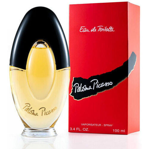 Beauté Parfums Paloma Picasso Mon parfum Eau de toilette (100 ml) Multicolore