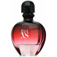 Beauté Femme Parfums Paco Rabanne Parfum Femme Black XS  (80 ml) (80 ml) Multicolore