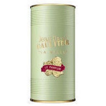 Beauté Homme Parfums Jean Paul Gaultier Versace Jeans Couture quilted leather clutch bag Parfum  (50 ml) Multicolore