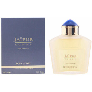 Beauté Homme Parfums Boucheron Parfum Homme  Jaïpur Homme EDP (100 ml) Multicolore