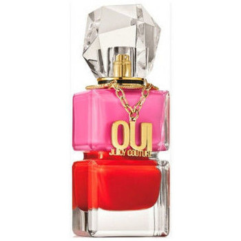 Beauté Parfums Juicy Couture Parfum Femme OUI  (30 ml) (30 ml) Multicolore
