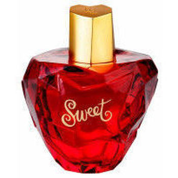 Beauté Femme Parfums Lolita Lempicka Parfum Unisexe  Sweet (50 ml) Multicolore