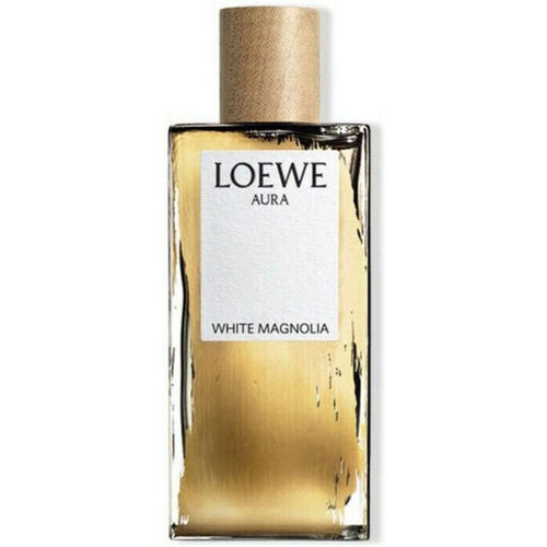 Beauté Parfums Loewe woman Parfum Femme Aura White Magnolia  EDP (30 ml) (30 ml) Multicolore