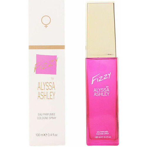 Beauté Parfums Alyssa Ashley Parfum Femme  Fizzy (100 ml) Multicolore