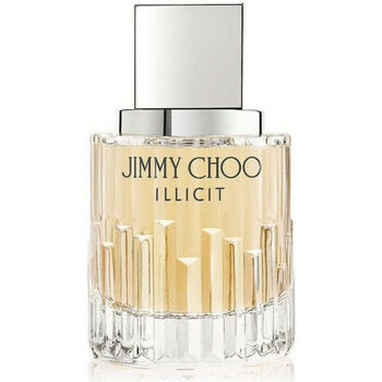 Beauté Femme Parfums Jimmy Choo Illicit  Eau de parfum Femme (40 ml) Multicolore