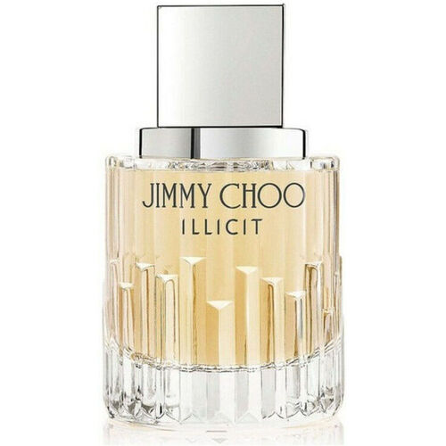 Beauté Parfums Jimmy Choo Illicit  Enfant 2-12 ans Femme (40 ml) Multicolore