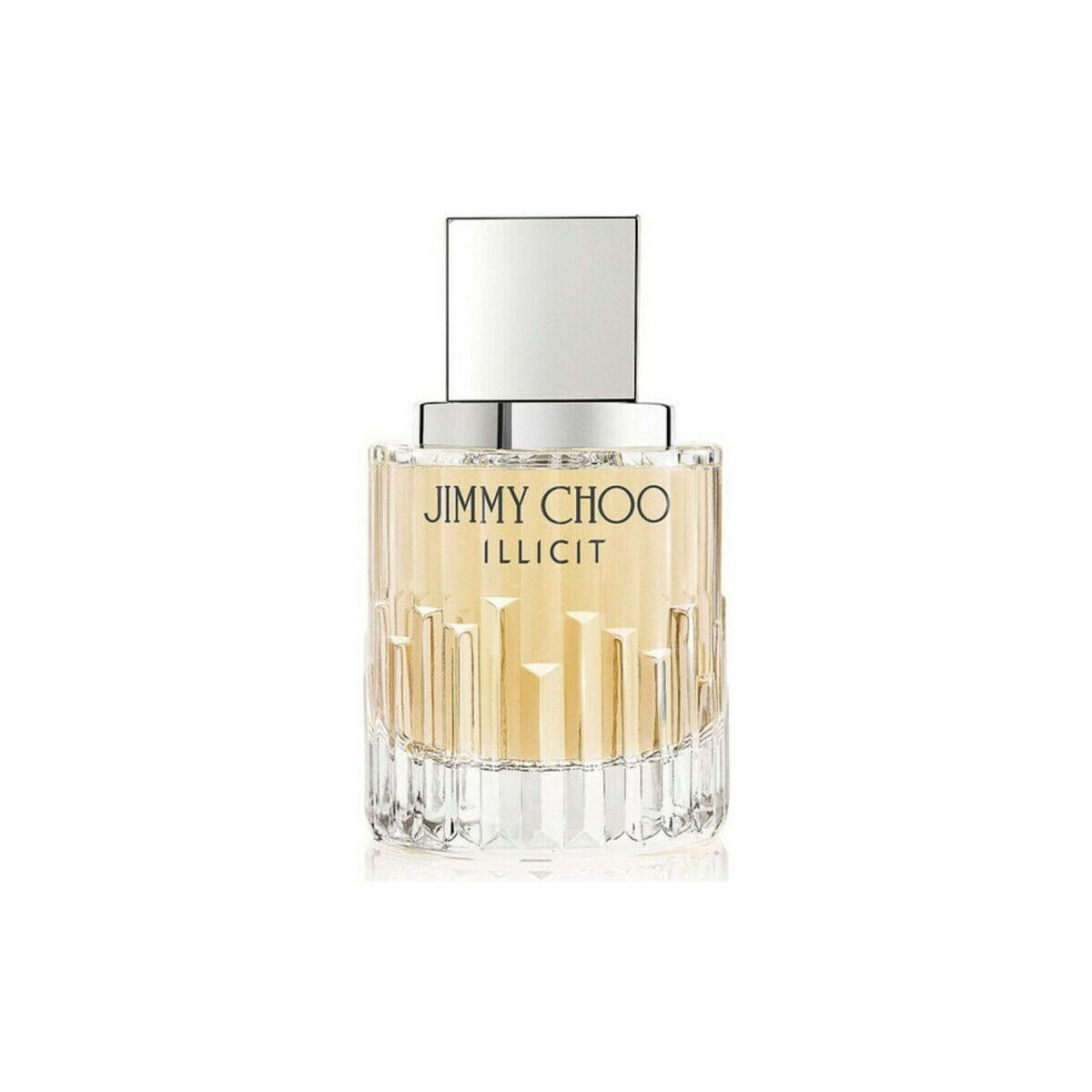 Beauté Parfums Jimmy Choo Illicit  Eau de parfum Femme (40 ml) Multicolore