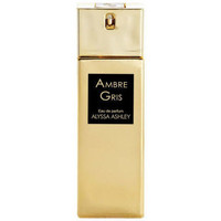 Beauté Femme Eau de parfum Alyssa Ashley Parfum Femme  Ambre Gris EDP (50 ml) Gris