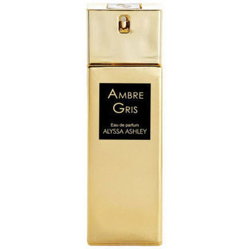 Beauté Parfums Alyssa Ashley Parfum Femme  Ambre Gris EDP (50 ml) Multicolore