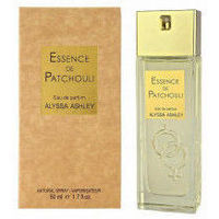 Beauté Femme Eau de parfum Alyssa Ashley Parfum Femme  Essence de Patchouli EDP (50 ml) 