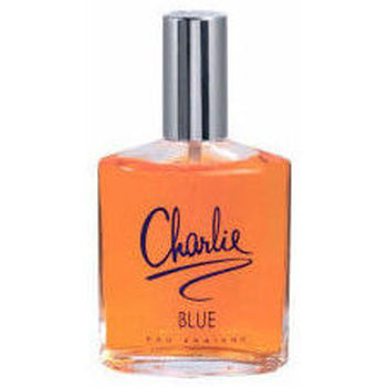 Beauté Femme Parfums Revlon Charlie Blue Eau de toilette Femme (100 ml) Multicolore