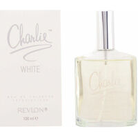 Beauté Femme Parfums Revlon Parfum Femme  Charlie White 100ml (100 ml) Multicolore