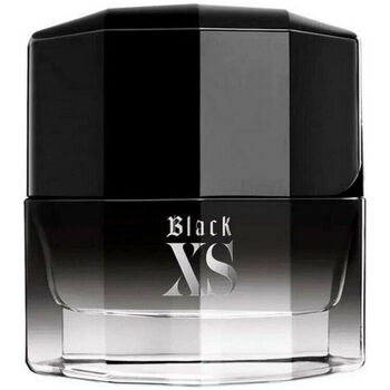 Paco Rabanne Parfum Homme Black XS  EDT (50 ml) Multicolore