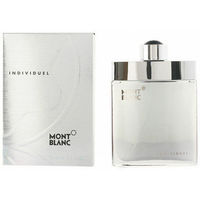 Beauté Homme Parfums Montblanc Parfum Homme  Individuel EDT (75 ml) Multicolore