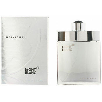 Beauté Homme Eau de toilette Montblanc Parfum Homme  Individuel EDT (75 ml) Blanc