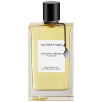 Beauté Femme Eau de parfum Van Cleef & Arpels Parfum Unisexe  California Rèverie EDP (75 ml) 