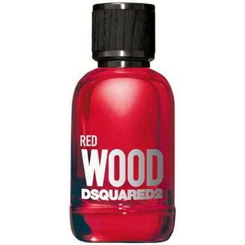 Beauté Parfums Dsquared Parfum Femme Red Wood  EDT Multicolore