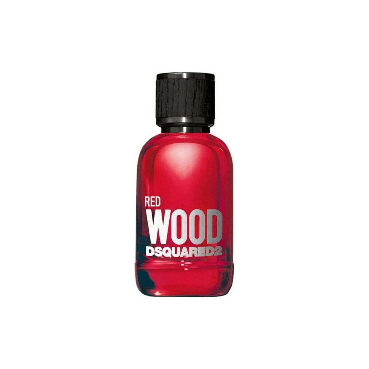 Beauté Parfums Dsquared Parfum Femme Red Wood  EDT Multicolore